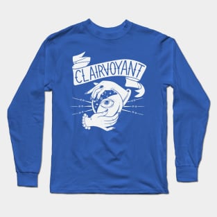 Clairvoyant Long Sleeve T-Shirt